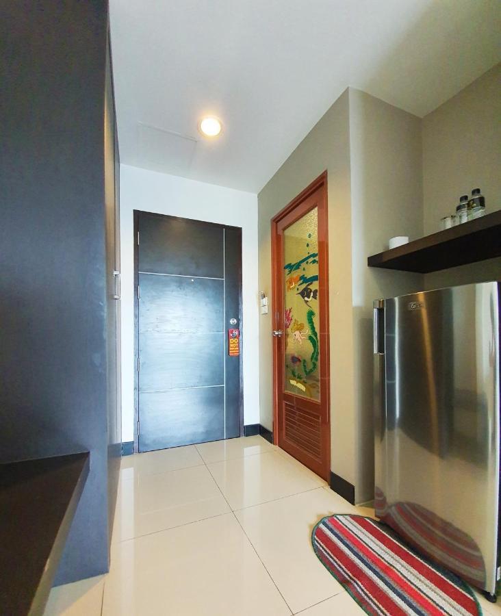 Nong Prue B Space Residence المظهر الخارجي الصورة