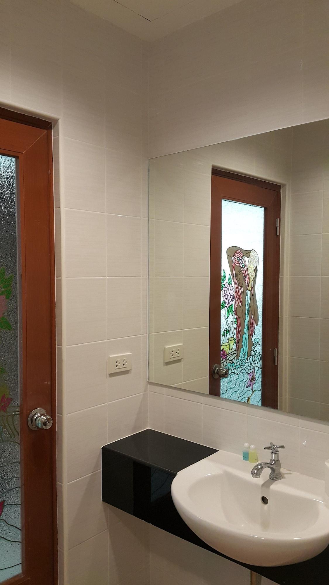 Nong Prue B Space Residence المظهر الخارجي الصورة