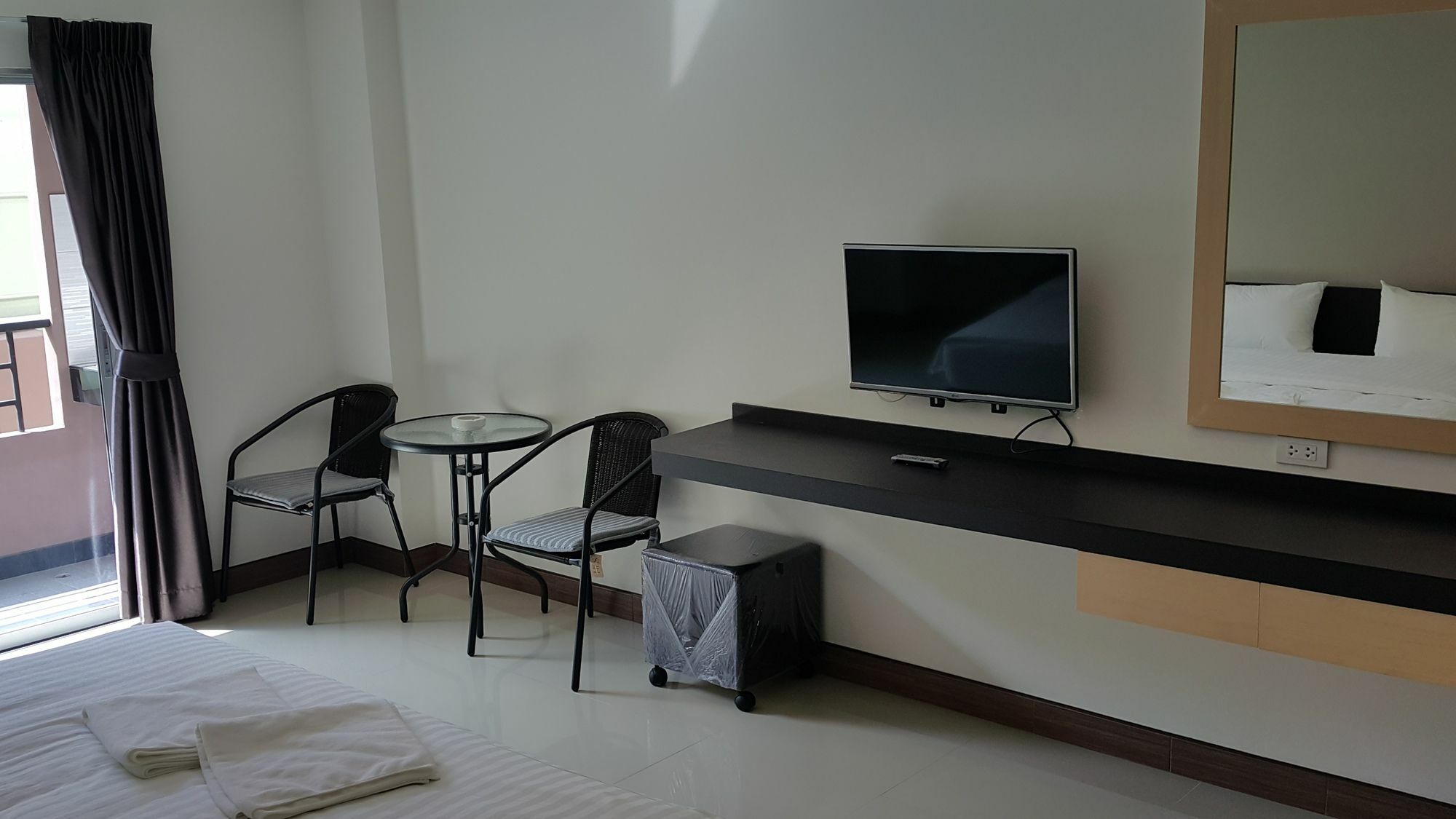 Nong Prue B Space Residence المظهر الخارجي الصورة