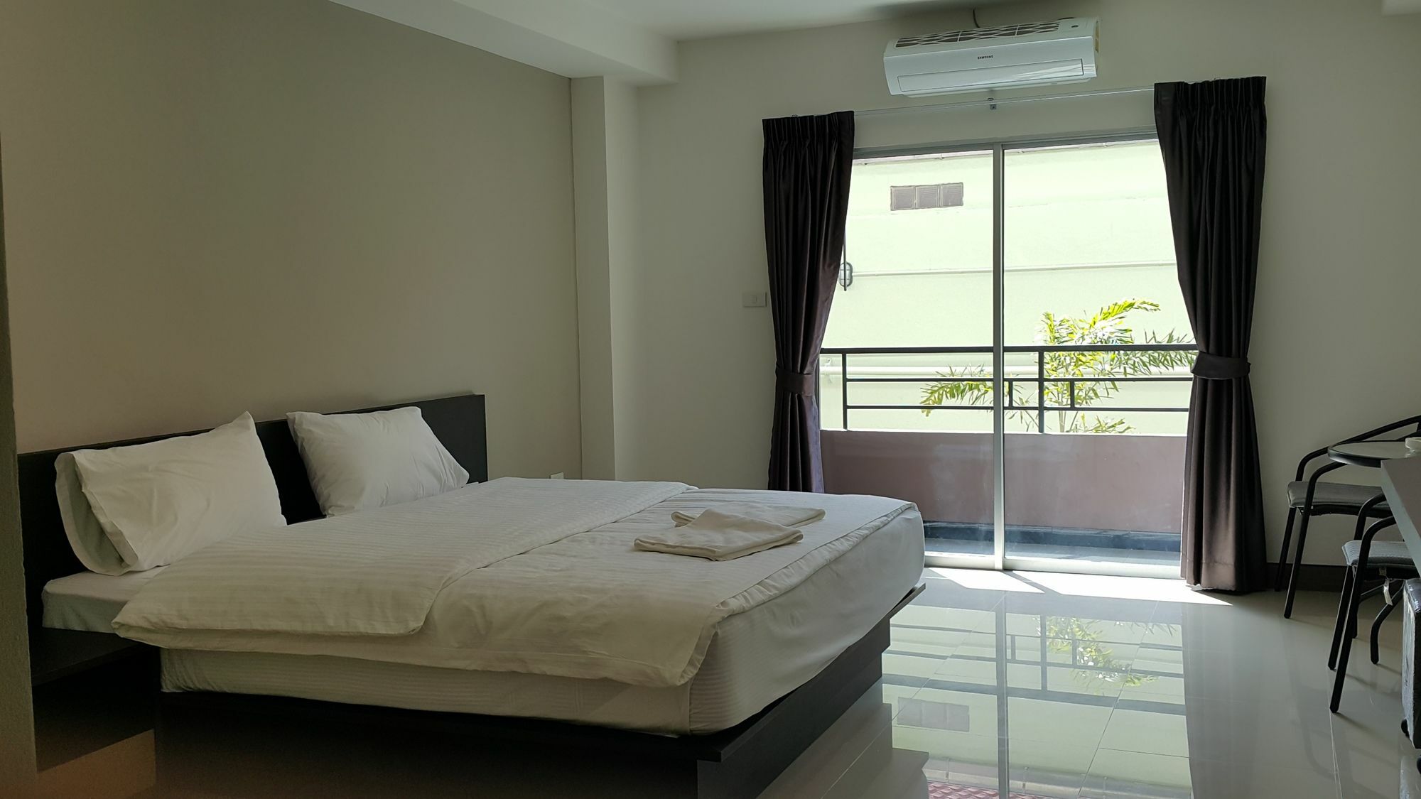 Nong Prue B Space Residence المظهر الخارجي الصورة