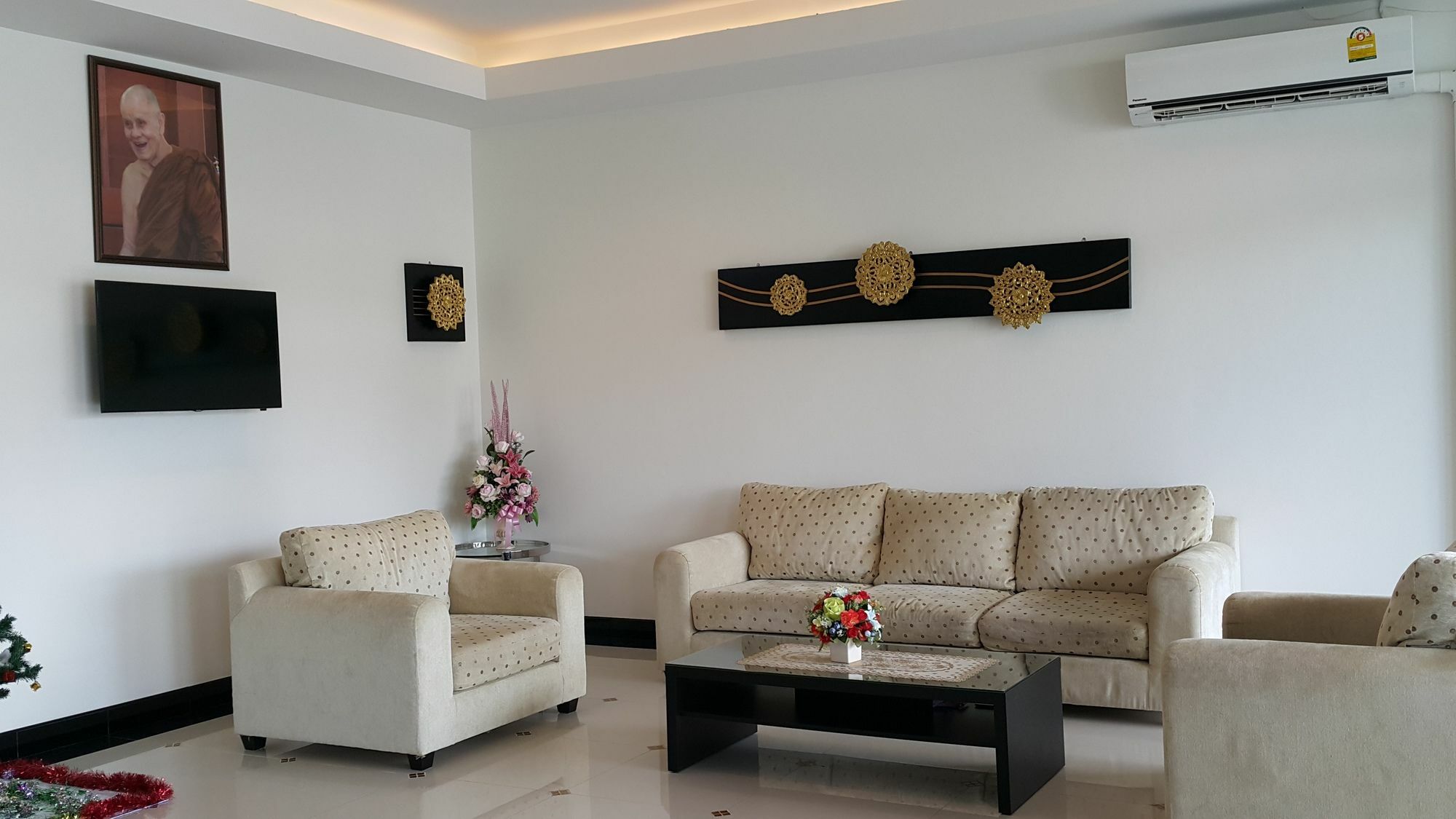 Nong Prue B Space Residence المظهر الخارجي الصورة