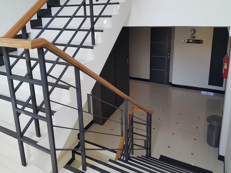Nong Prue B Space Residence المظهر الخارجي الصورة