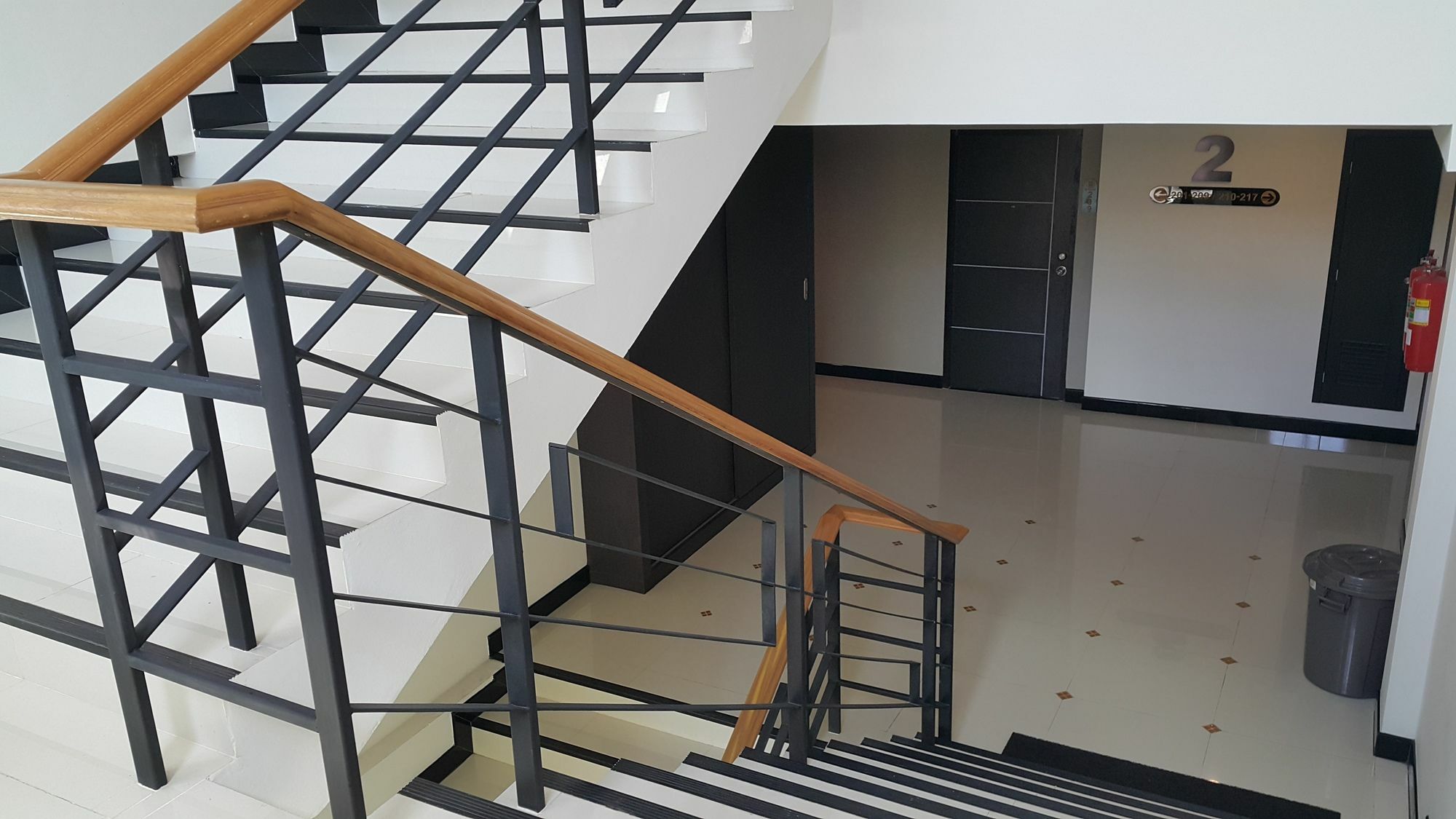 Nong Prue B Space Residence المظهر الخارجي الصورة