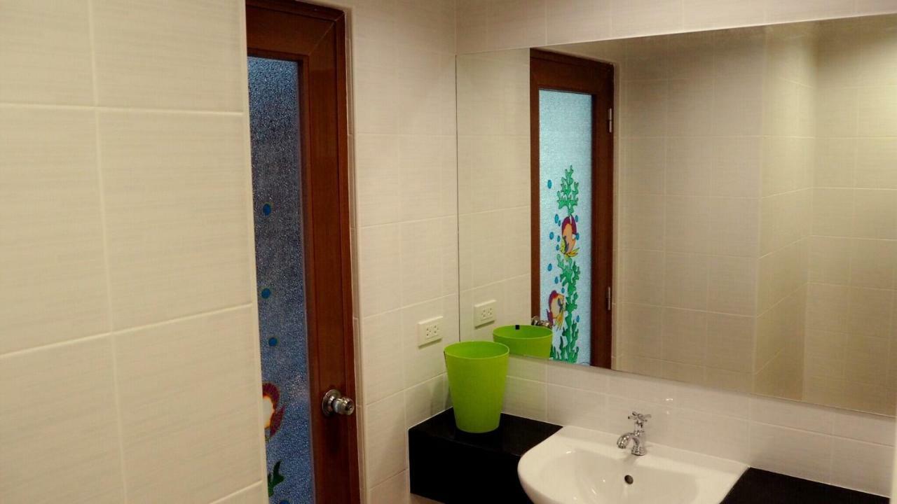 Nong Prue B Space Residence المظهر الخارجي الصورة