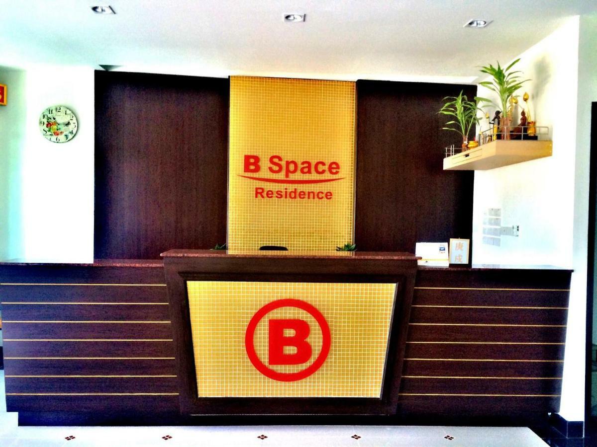 Nong Prue B Space Residence المظهر الخارجي الصورة