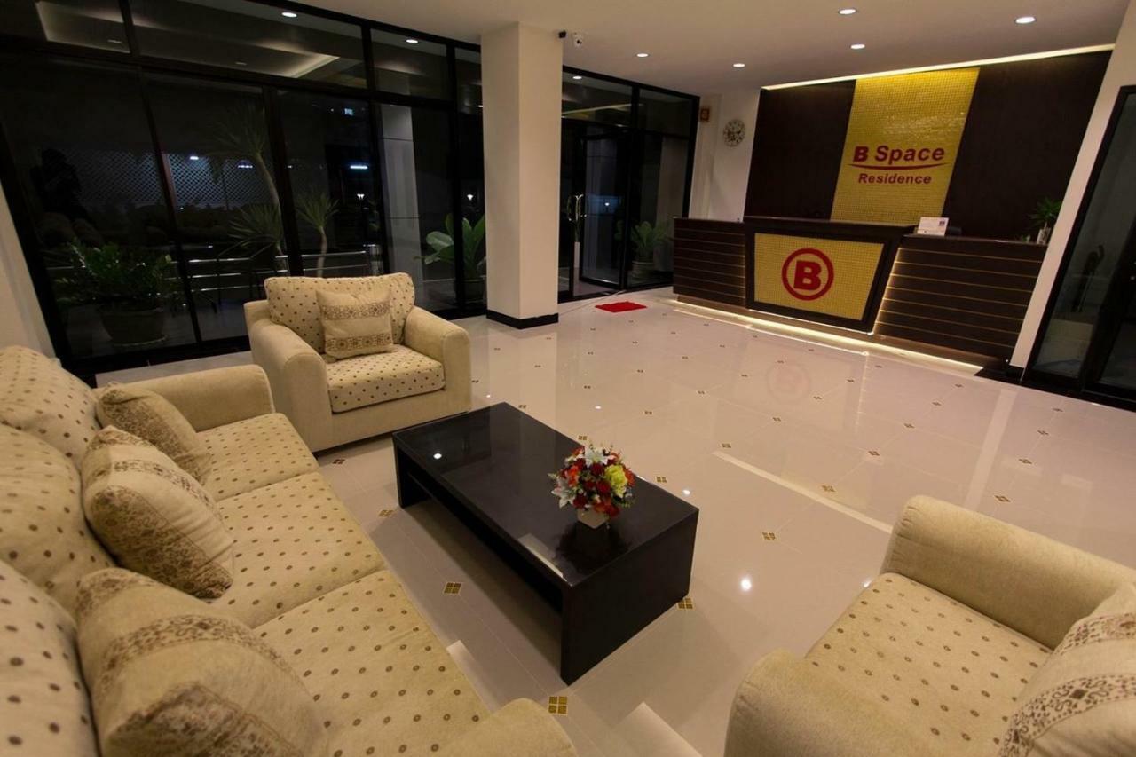 Nong Prue B Space Residence المظهر الخارجي الصورة