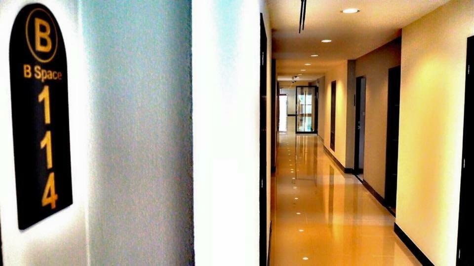 Nong Prue B Space Residence المظهر الخارجي الصورة