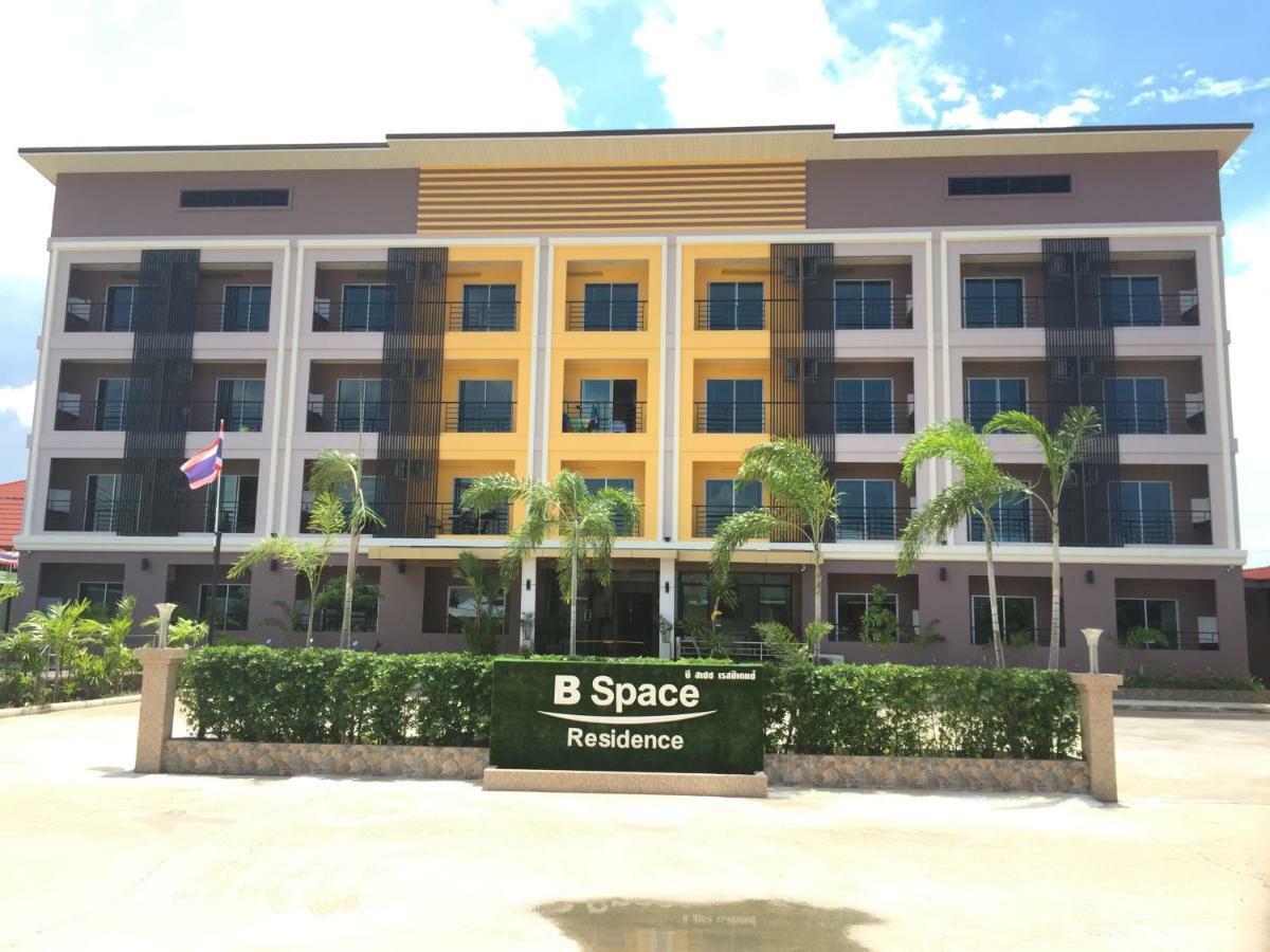 Nong Prue B Space Residence المظهر الخارجي الصورة